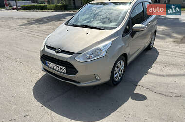 Ford B-Max 2014 Ford B-Max 2014