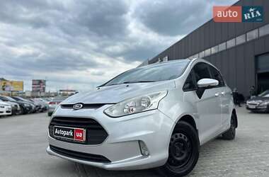 Микровэн Ford B-Max 2013 в Львове