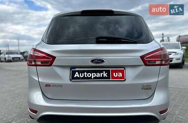 Микровэн Ford B-Max 2013 в 