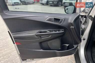 Микровэн Ford B-Max 2013 в 