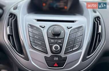 Микровэн Ford B-Max 2013 в 