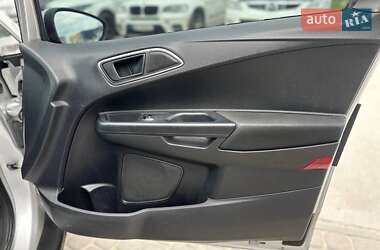 Микровэн Ford B-Max 2013 в 