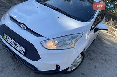 Ford B-Max 2013 Ford B-Max 2013