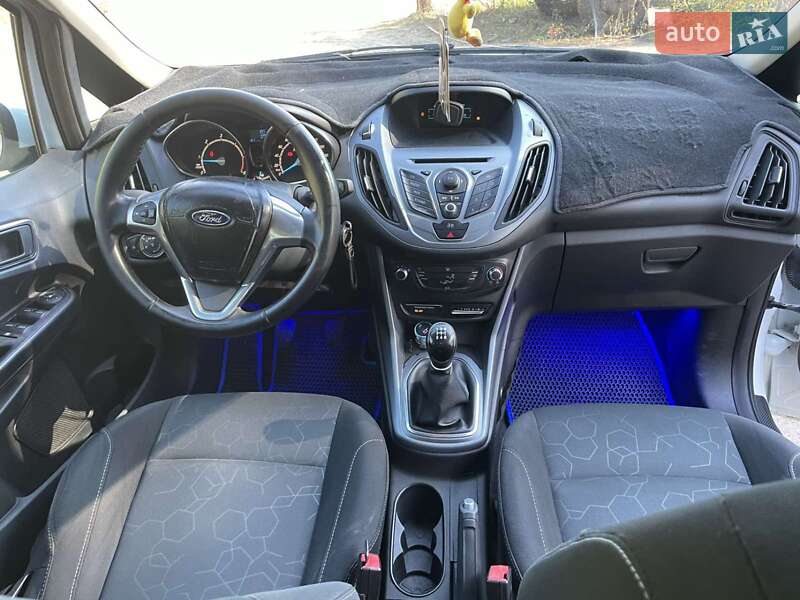 Микровэн Ford B-Max 2013 в Десне