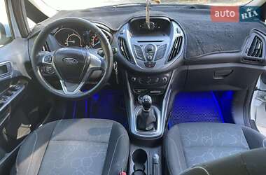 Микровэн Ford B-Max 2013 в 