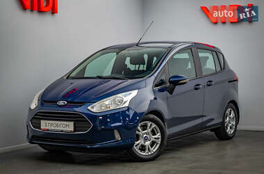 Микровэн Ford B-Max 2013 в Киеве
