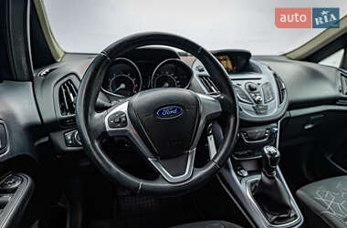Микровэн Ford B-Max 2013 в 