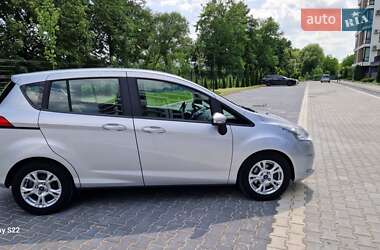 Микровэн Ford B-Max 2014 в 