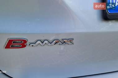 Микровэн Ford B-Max 2014 в 