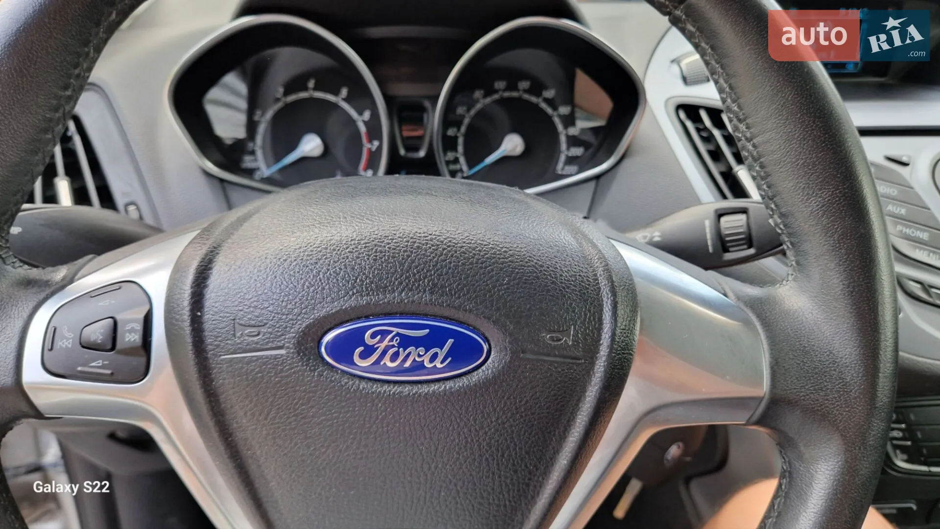 2014 Ford B-MAX - мініатюра 18