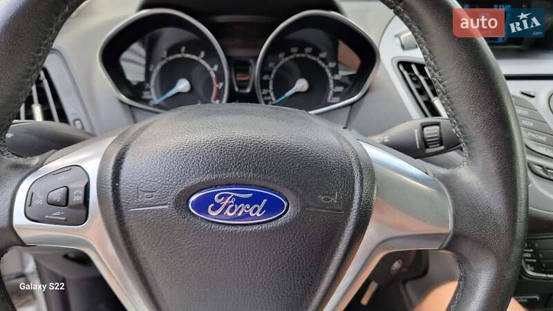 Мікровен Ford B-Max 2014 в Івано-Франківську
