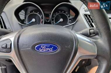 Микровэн Ford B-Max 2014 в 