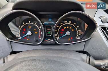 Микровэн Ford B-Max 2014 в 