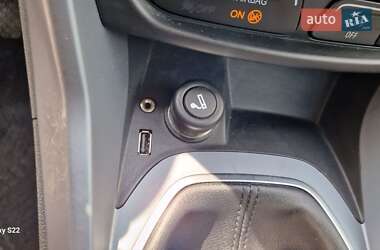 Микровэн Ford B-Max 2014 в Ивано-Франковске
