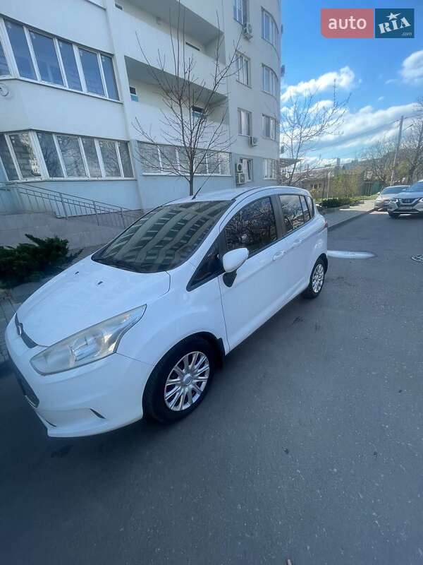 Микровэн Ford B-Max 2013 в Одессе
