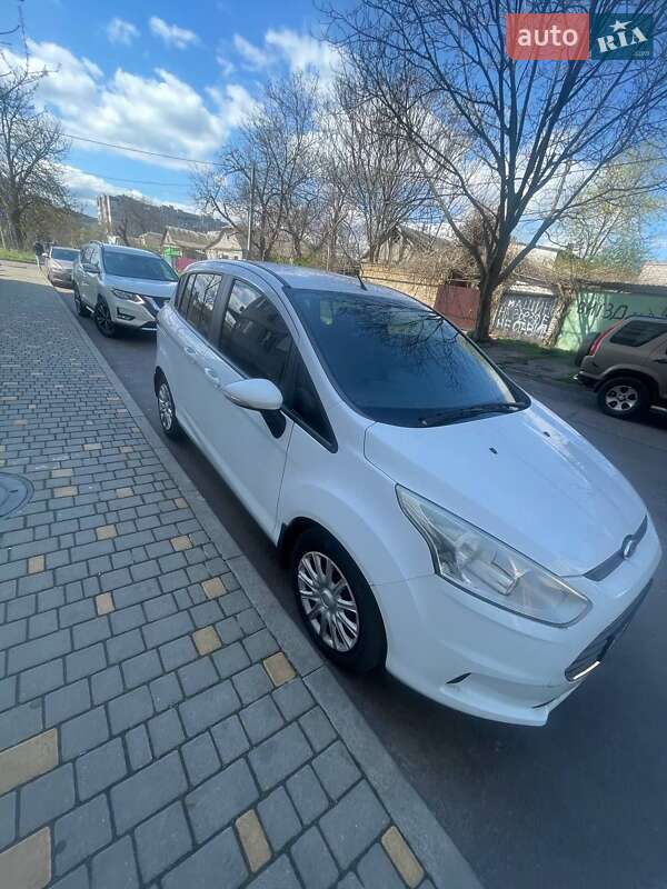 Микровэн Ford B-Max 2013 в Одессе