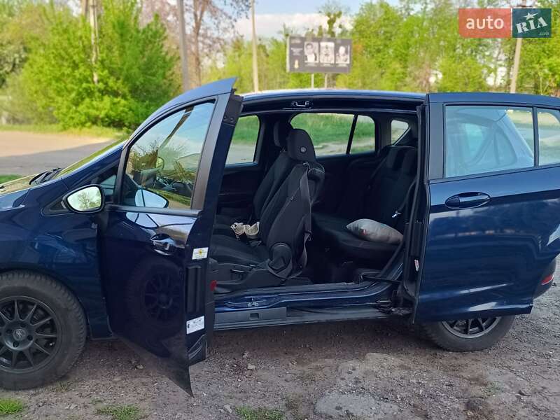Микровэн Ford B-Max 2013 в Балаклее