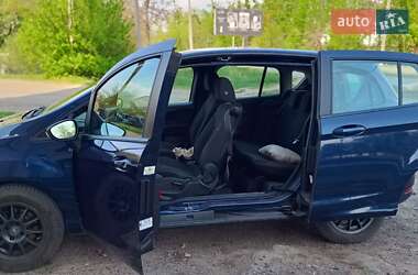 Микровэн Ford B-Max 2013 в 