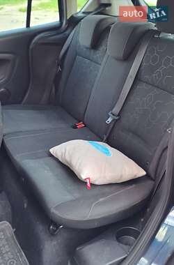 Микровэн Ford B-Max 2013 в Балаклее