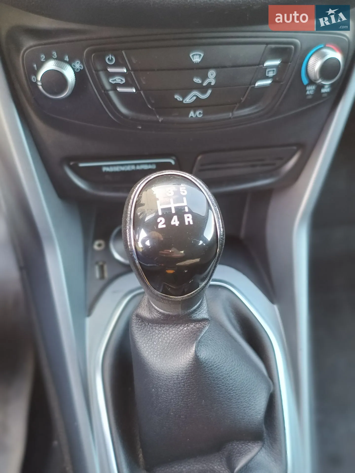 2013 Ford B-MAX - мініатюра 8