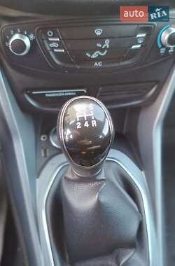 Микровэн Ford B-Max 2013 в 