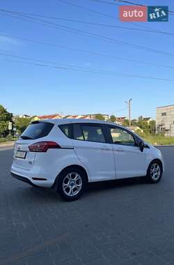 Ford B-Max 2013 Ford B-Max 2013