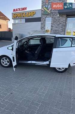 Микровэн Ford B-Max 2013 в 