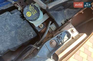 Микровэн Ford B-Max 2013 в 
