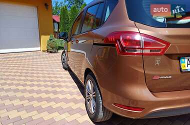 Микровэн Ford B-Max 2013 в 