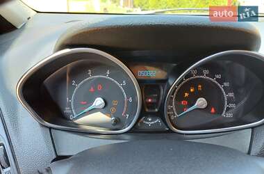 Микровэн Ford B-Max 2013 в 