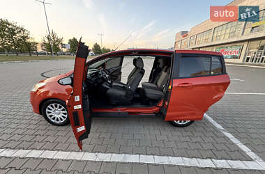 Ford B-Max 2013