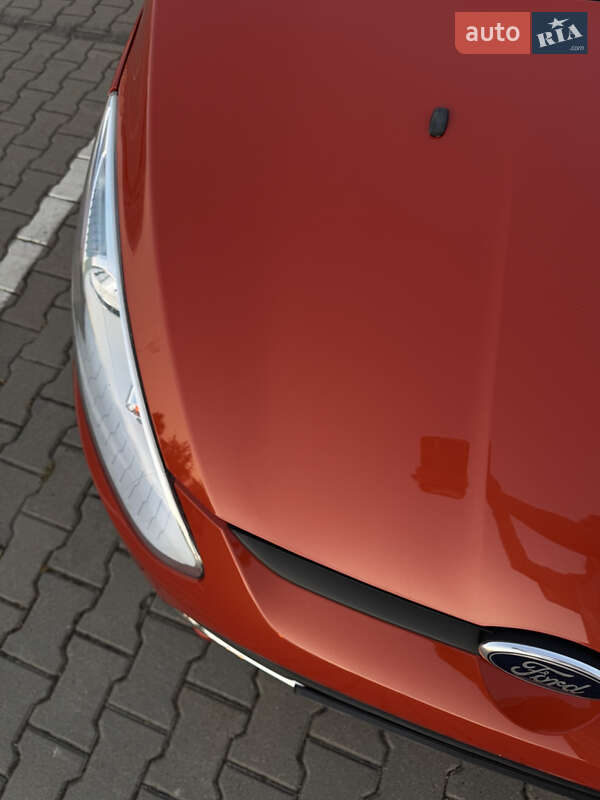 Микровэн Ford B-Max 2013 в Николаеве