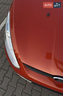 Мікровен Ford B-Max 2013 в 