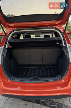 Мікровен Ford B-Max 2013 в 