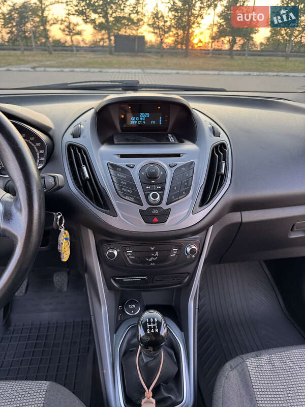 Микровэн Ford B-Max 2013 в Николаеве