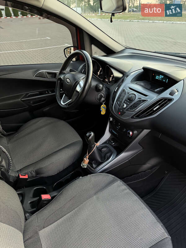 Микровэн Ford B-Max 2013 в Николаеве