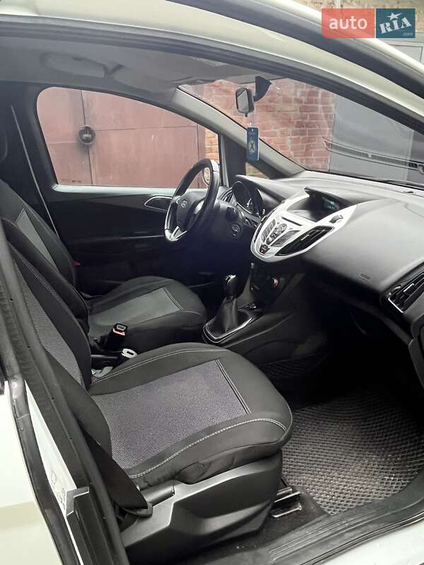 Микровэн Ford B-Max 2015 в Харькове