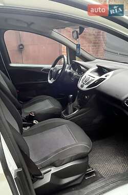 Микровэн Ford B-Max 2015 в 