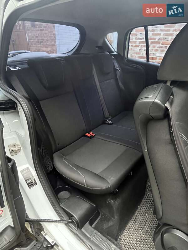 Микровэн Ford B-Max 2015 в Харькове