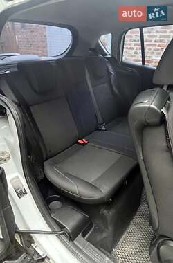 Микровэн Ford B-Max 2015 в 