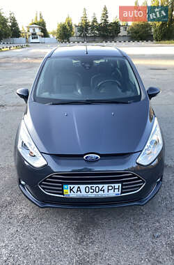 Ford B-Max 2014 Ford B-Max 2014