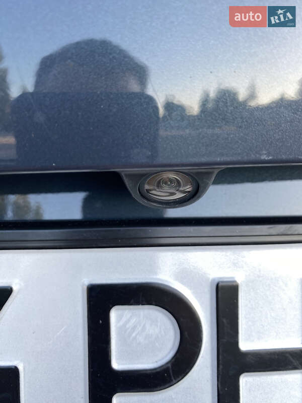 Микровэн Ford B-Max 2014 в Киеве