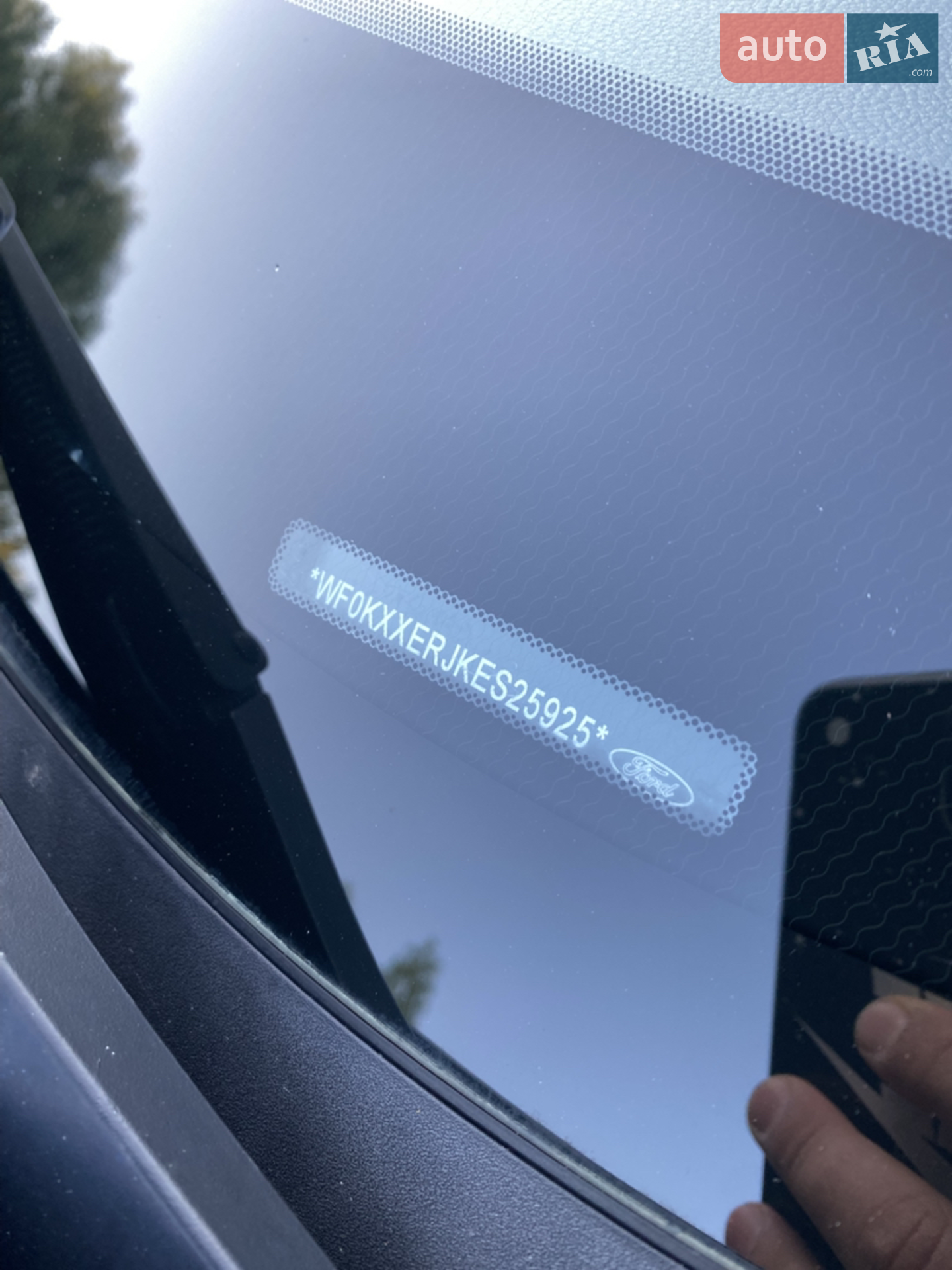 2014 Ford B-MAX - мініатюра 29