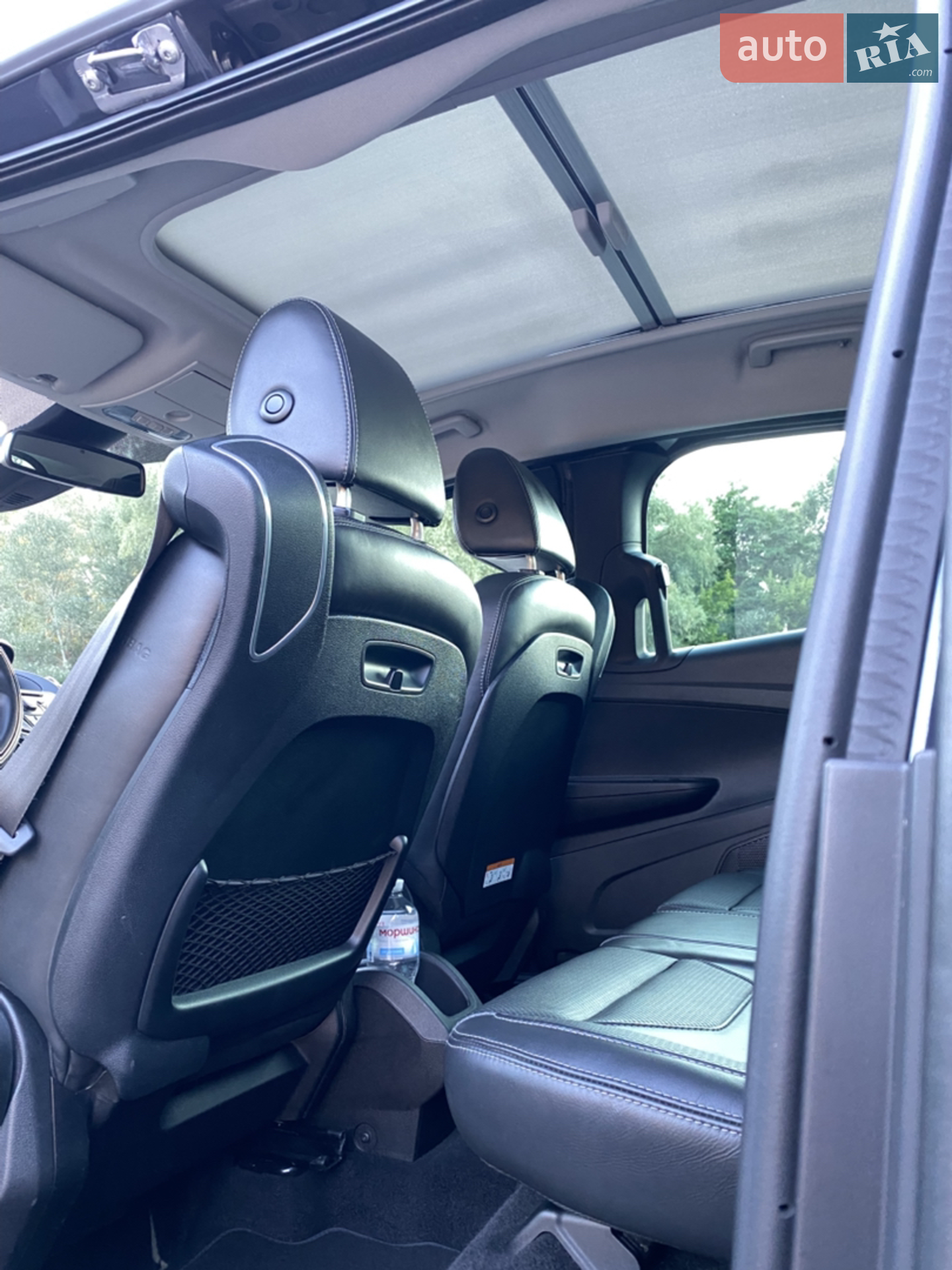 2014 Ford B-MAX - мініатюра 35