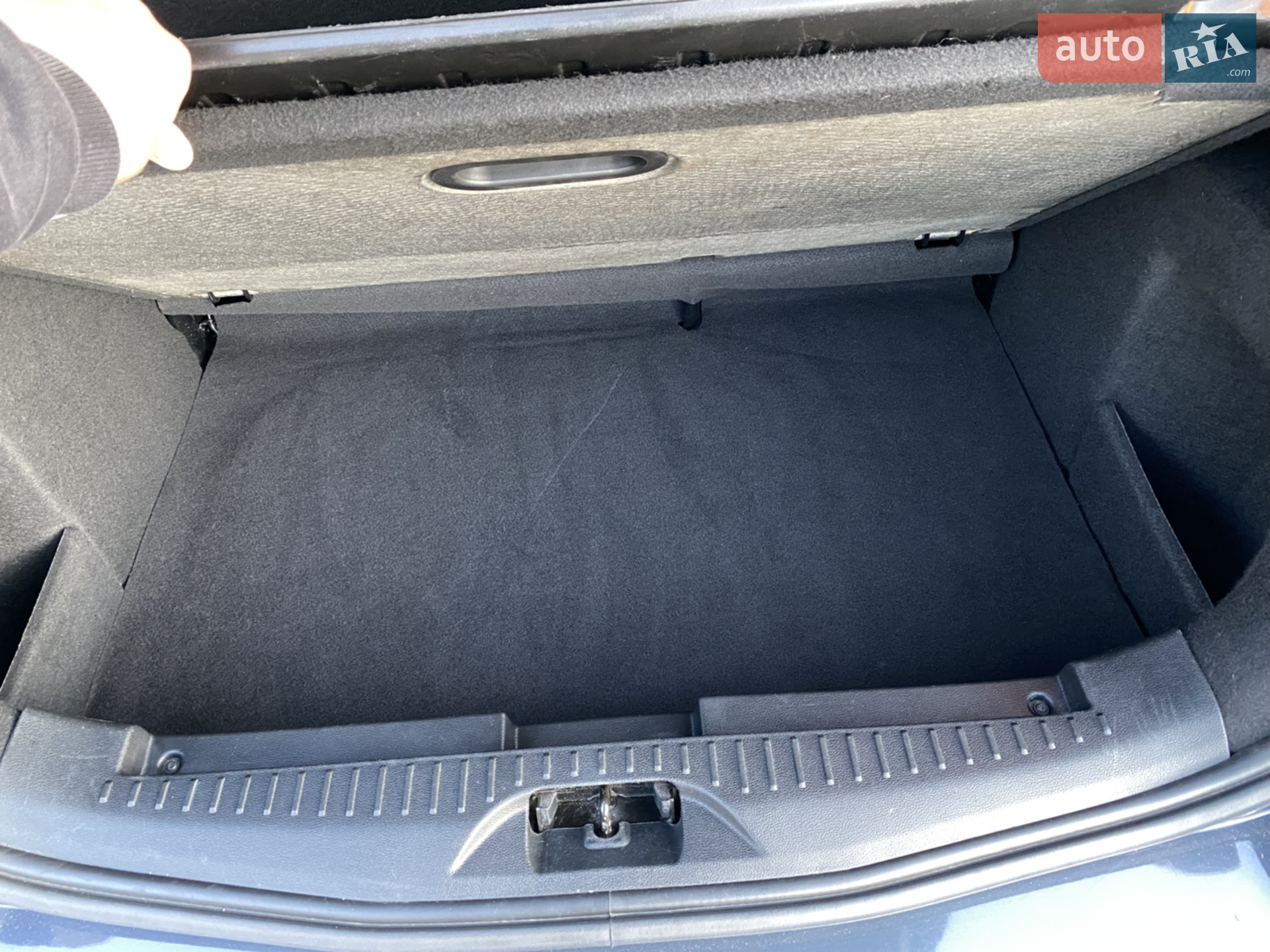 2014 Ford B-MAX - мініатюра 41