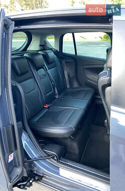 Микровэн Ford B-Max 2014 в 