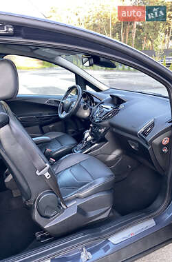 Микровэн Ford B-Max 2014 в 