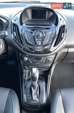 Микровэн Ford B-Max 2014 в 