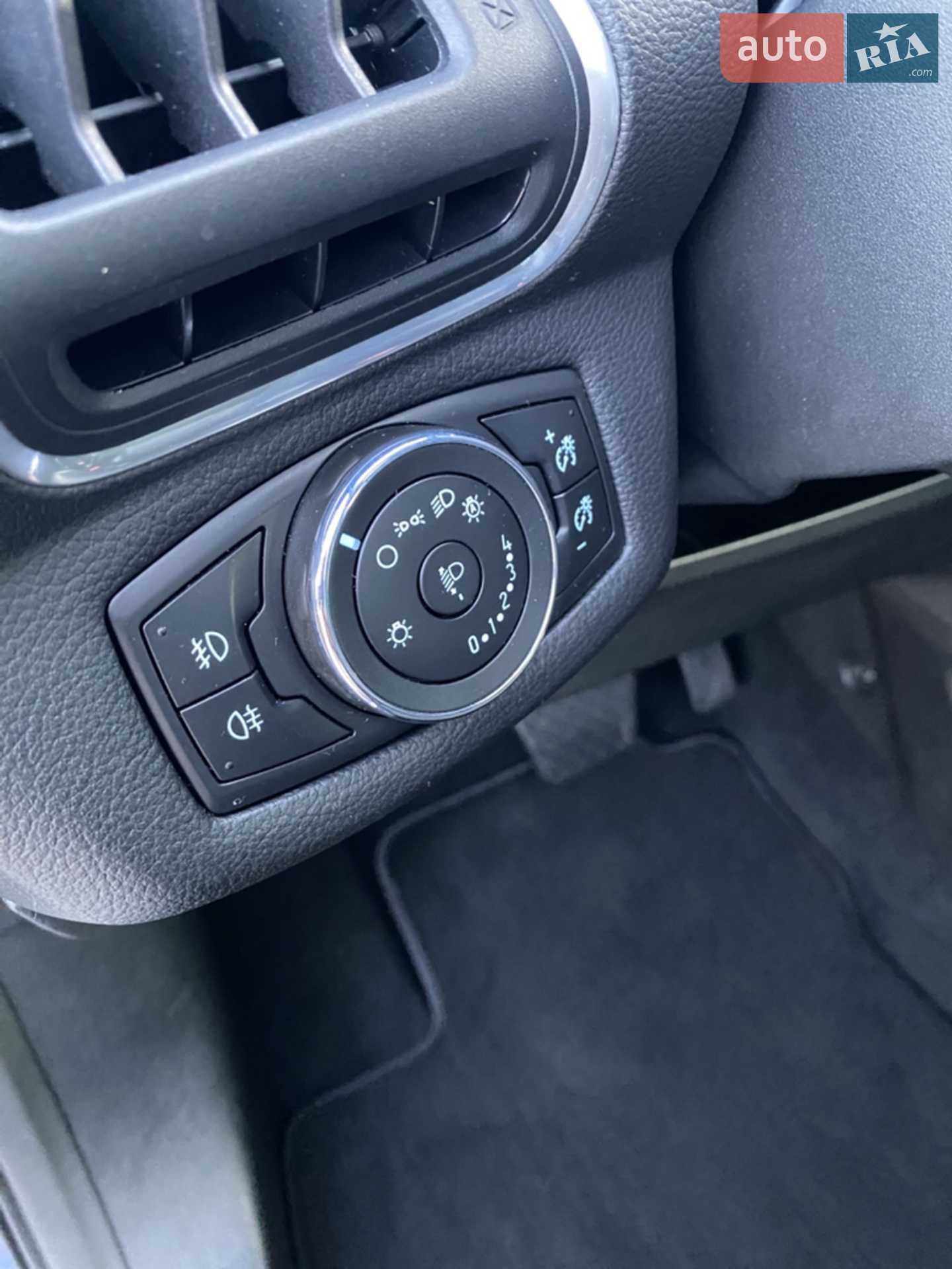2014 Ford B-MAX - мініатюра 56