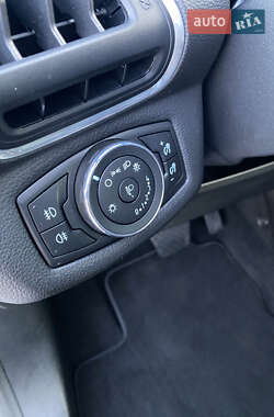 Микровэн Ford B-Max 2014 в 